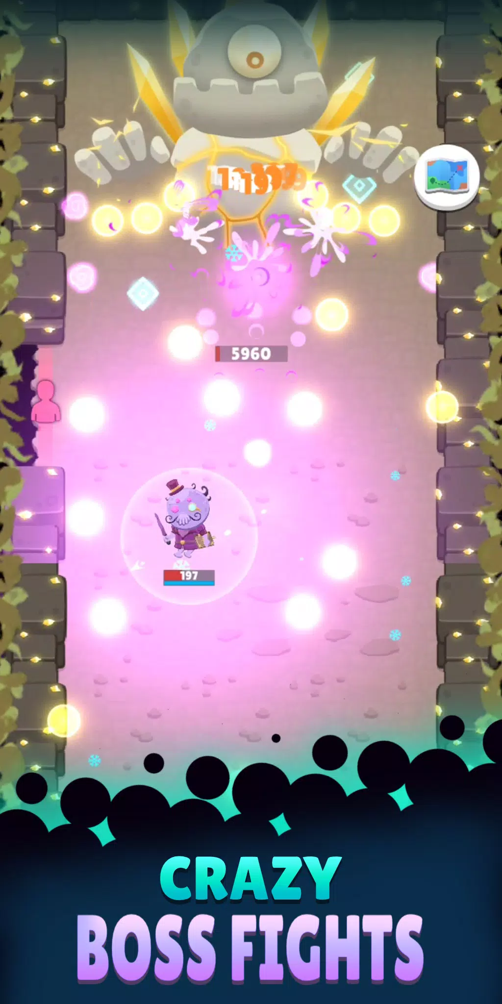 Spirit Trials Ekran Görüntüleri