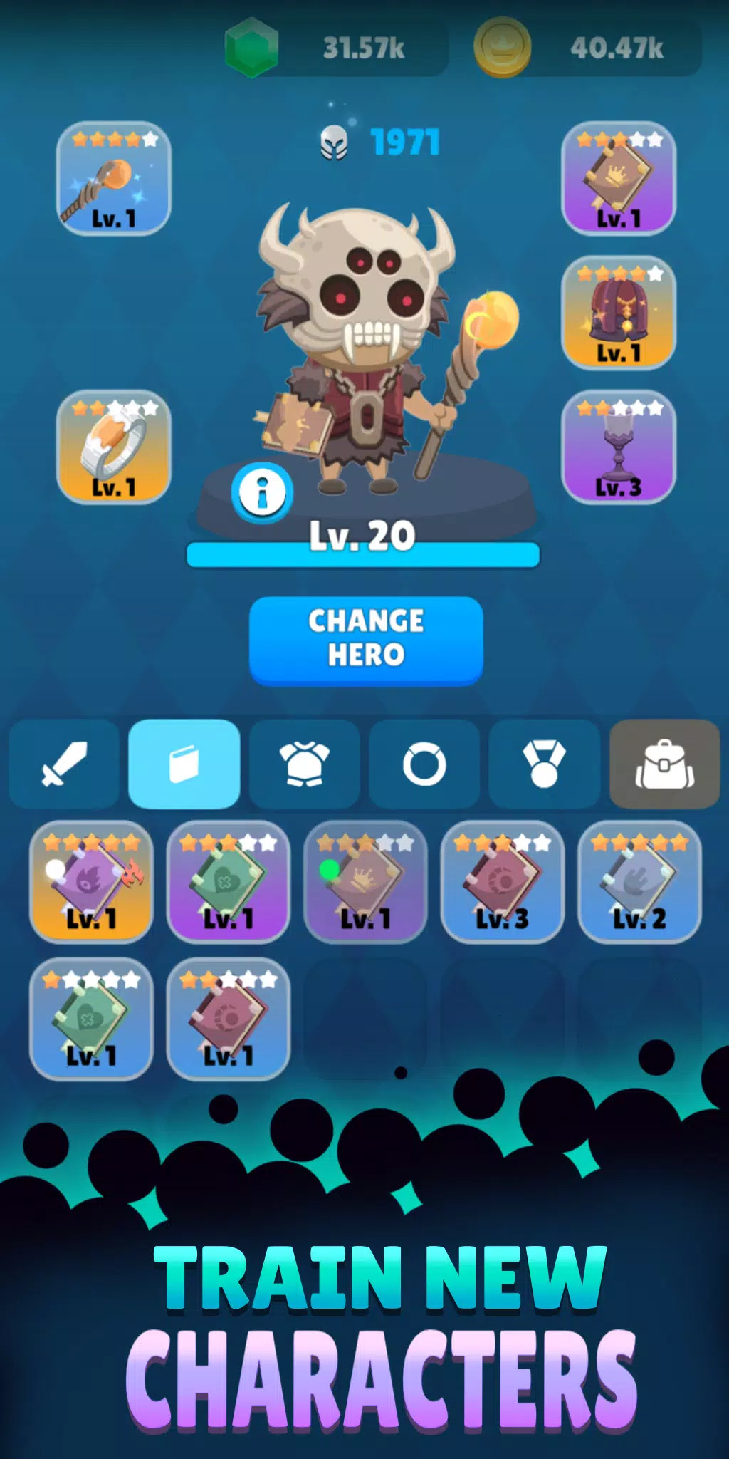 Spirit Trials Ekran Görüntüleri