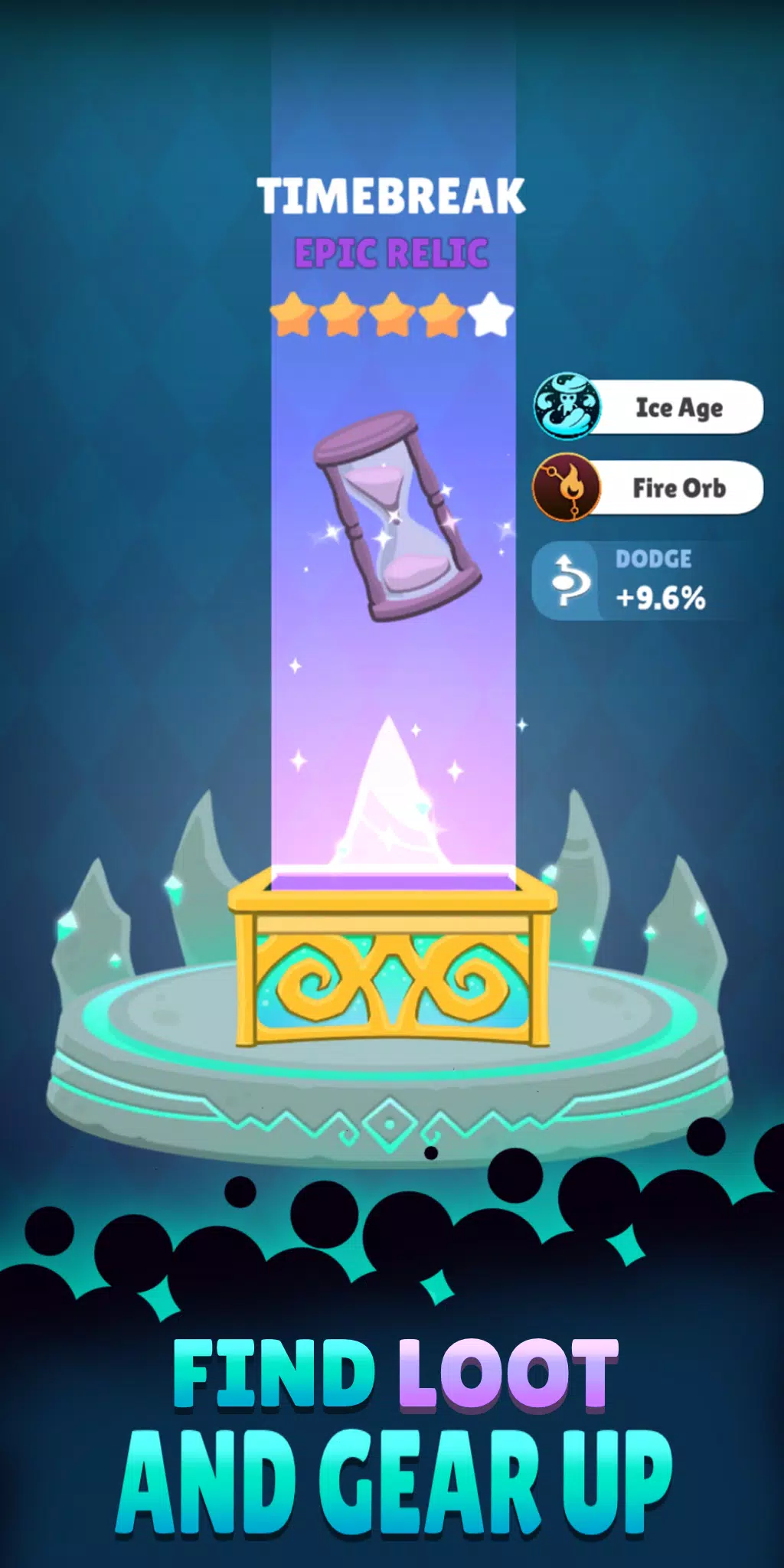 Spirit Trials Ekran Görüntüleri