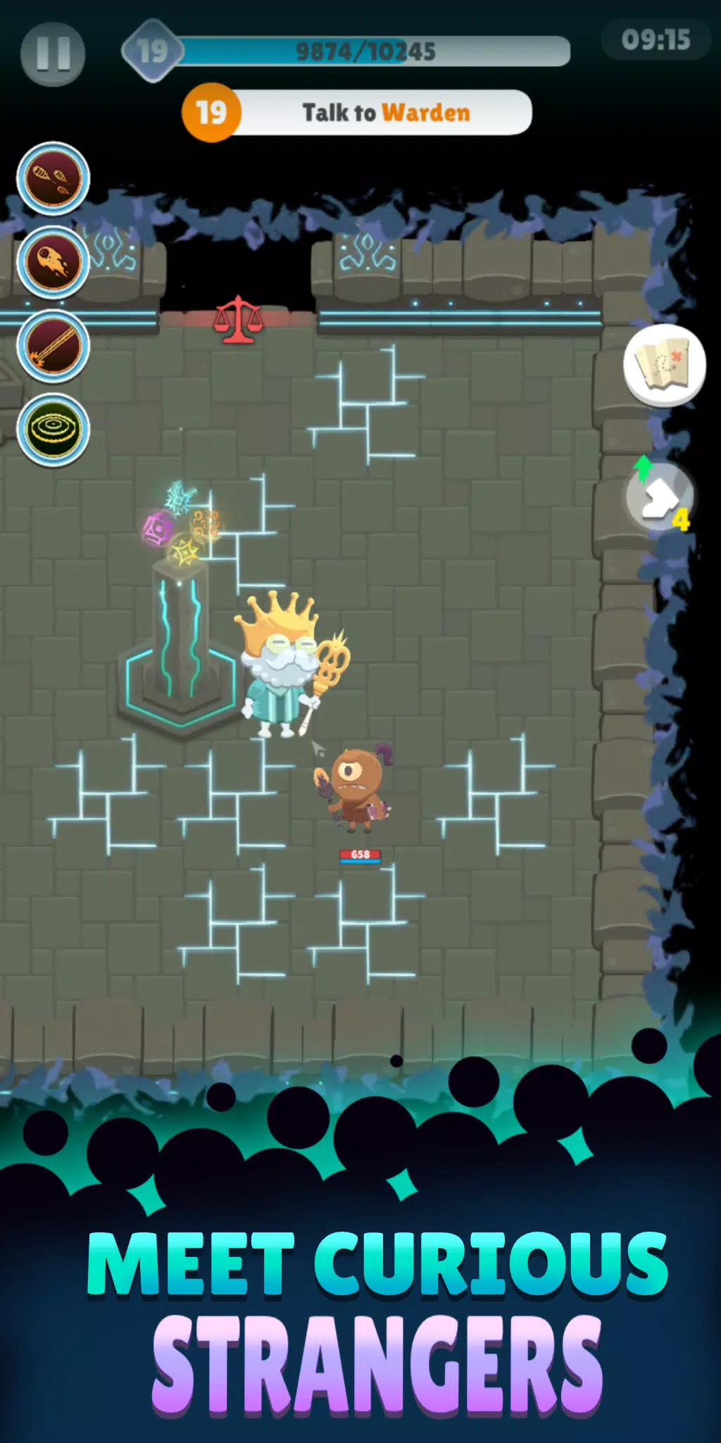 Spirit Trials Ekran Görüntüleri