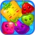 Match 3 - Fruit Fancy
