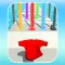 Clothes Runner