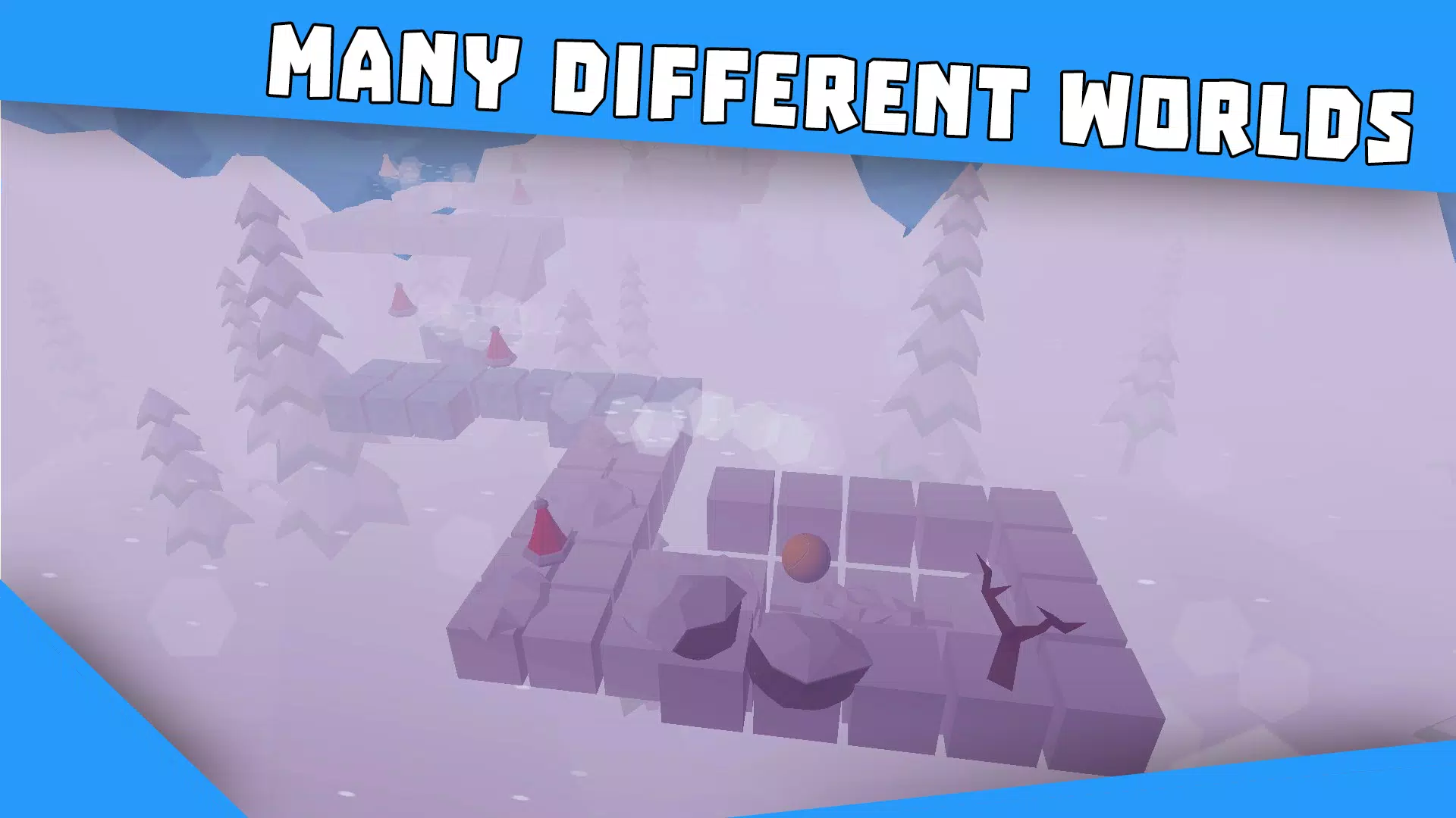HardCube Screenshots