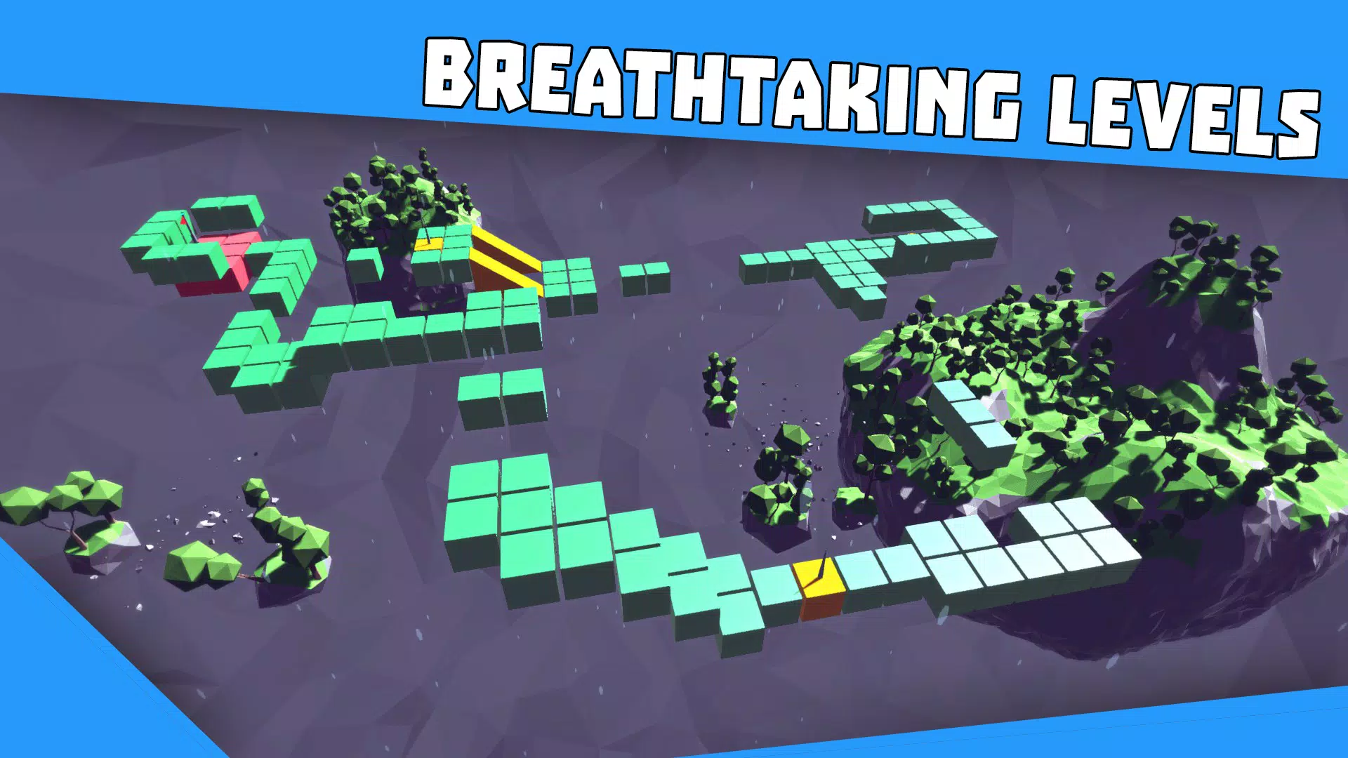 HardCube Screenshots
