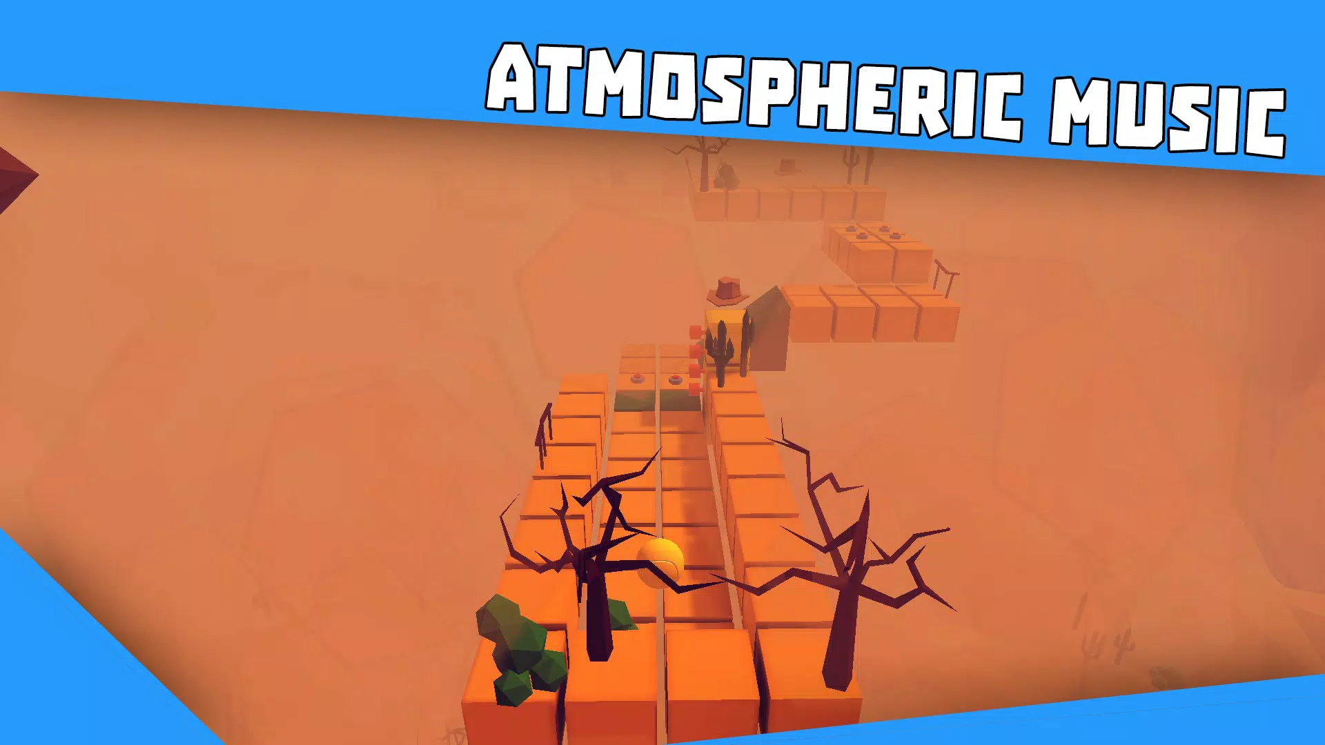 HardCube Screenshots