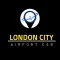 Londoncityairportcab