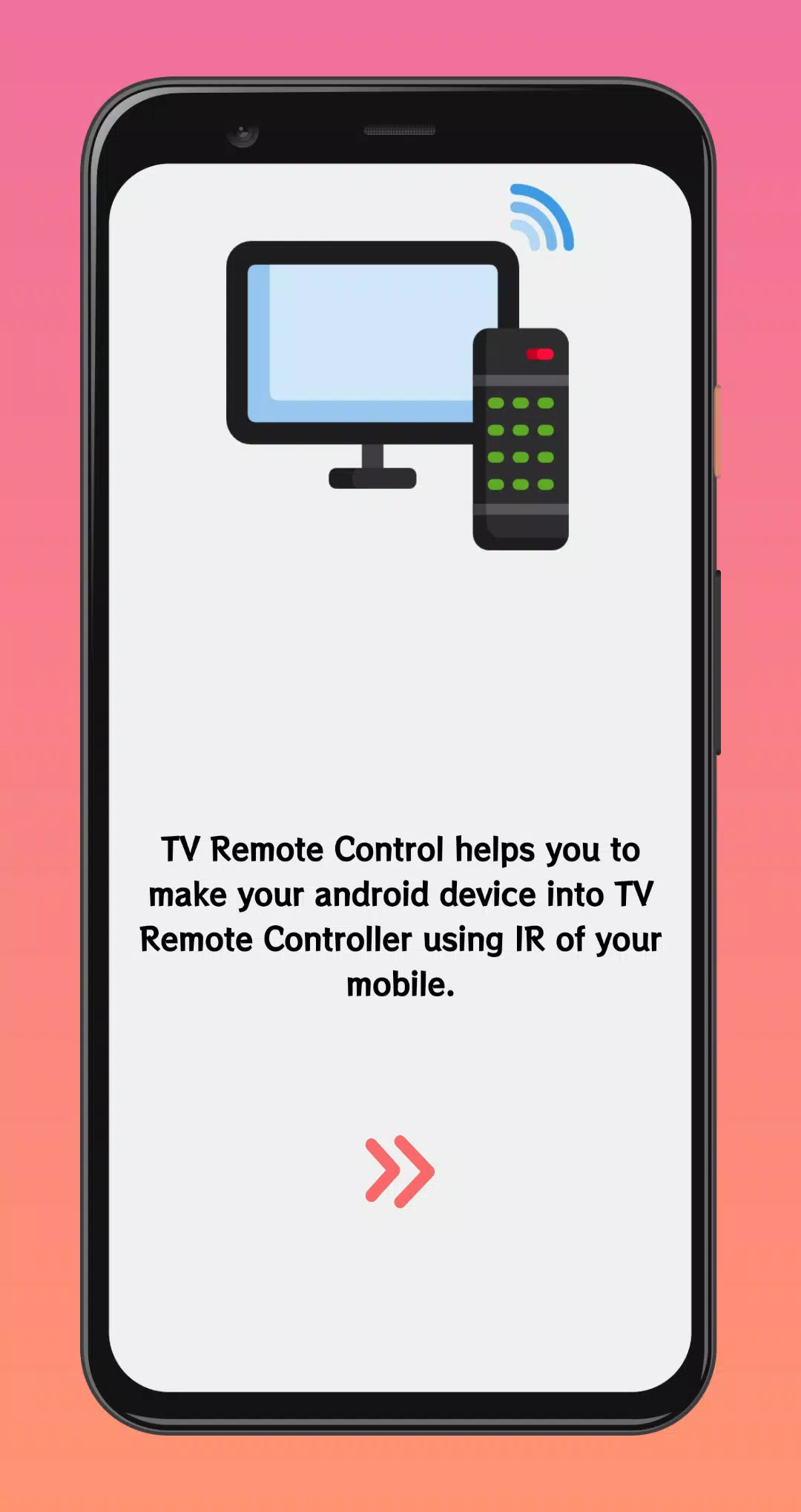 Universal Remote For All Sceptre TV Screenshots