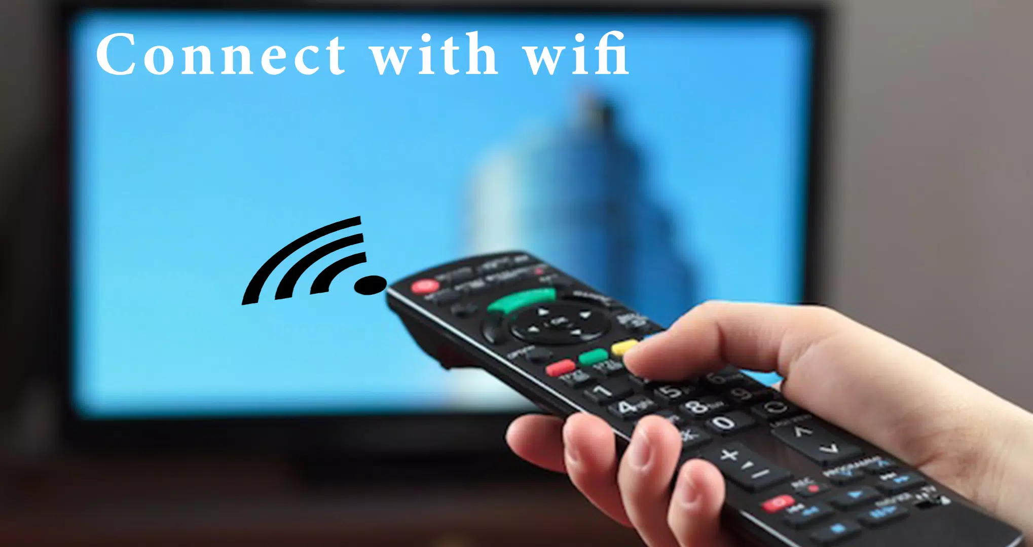 Universal Remote For All Sceptre TV Screenshots