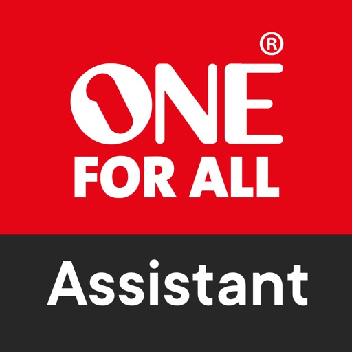 One For All Assistant One For All Assistant
