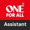 One For All Assistant