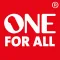 One For All USA
