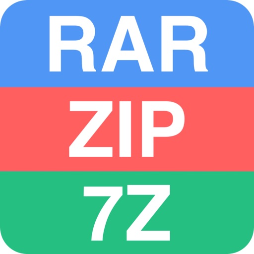 UnZIP - Zip rar 7z UnZIP - Zip rar 7z