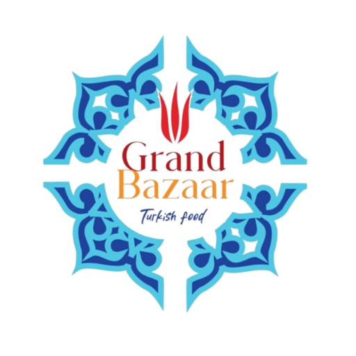 Grand Bazaar Kebab Grand Bazaar Kebab