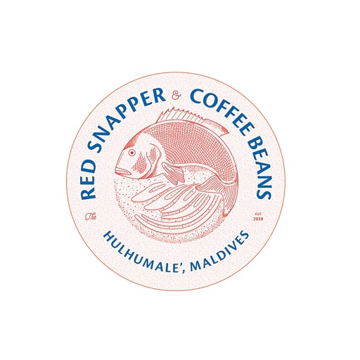 Red Snapper & Coffee Beans MV Red Snapper & Coffee Beans MV