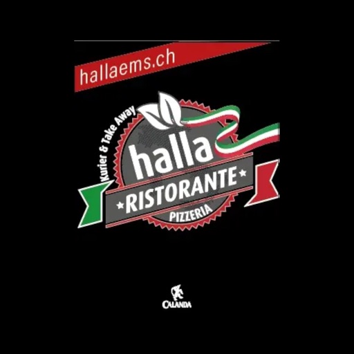 Ristorante Halla Ristorante Halla