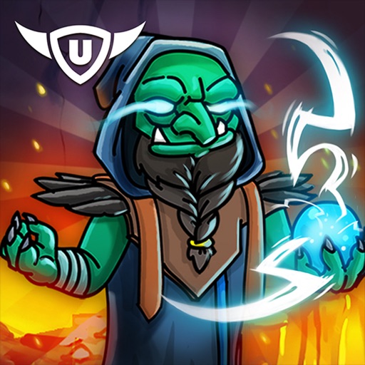 Minion Raid: Epic Monsters Minion Raid: Epic Monsters