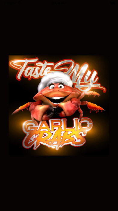 Taste My Garlic Crabs স্ক্রিনশট
