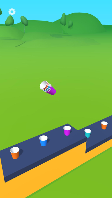 Cup to Cup Screenshots