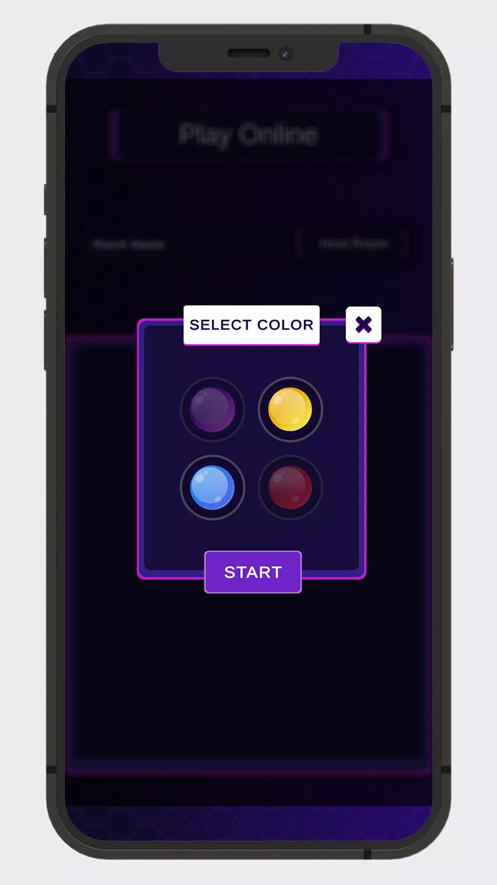 Falling Balls Screenshots