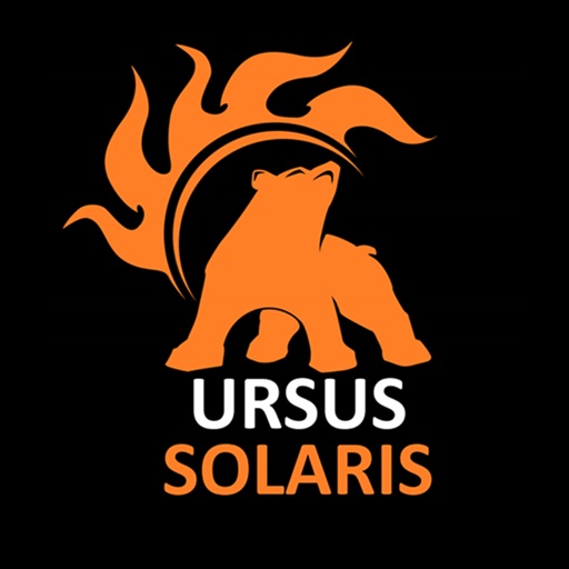 Ursus Solaris Ursus Solaris