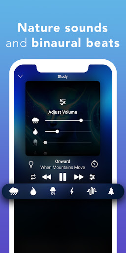 Study Music - Memory Booster Screenshots