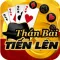Thần Bài Tiến Lên