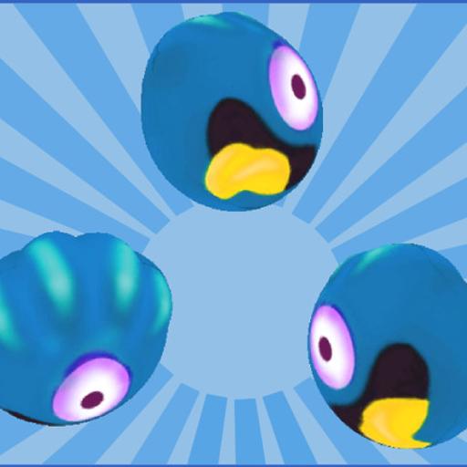 Jelly Monsters