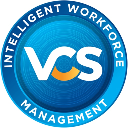 VCS Workforce Management VCS Workforce Management