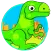 Dino Dodge