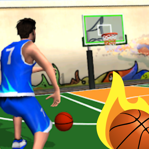 Basketball Champ Dunk Clash Basketball Champ Dunk Clash