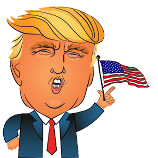 Flappy Donald Flappy Donald