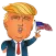 Flappy Donald