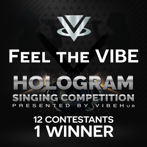 Feel The VIBE - VIBEHub Feel The VIBE - VIBEHub