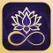 FLOW Meditation Mindfulness ∞