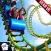 VR Roller Coaster Simulator 2017