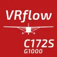 VRflow C172S G1000