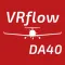 VRflow DA40