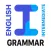 Learning English grammar Test