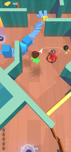 Bomber Master! 3D Screenshots