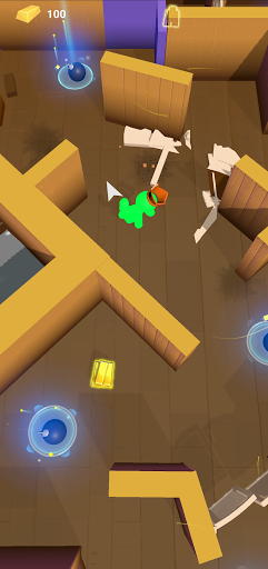 Bomber Master! 3D Screenshots