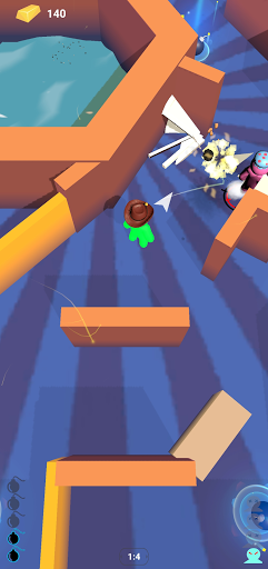Bomber Master! 3D Screenshots