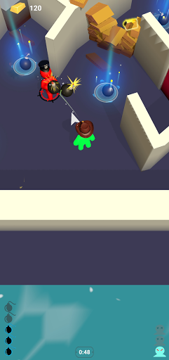 Bomber Master! 3D Screenshots