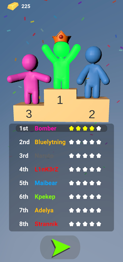Bomber Master! 3D Screenshots