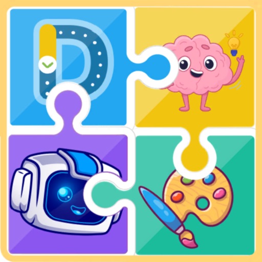 KidLab - Eğitici Çocuk Oyunu KidLab - Eğitici Çocuk Oyunu