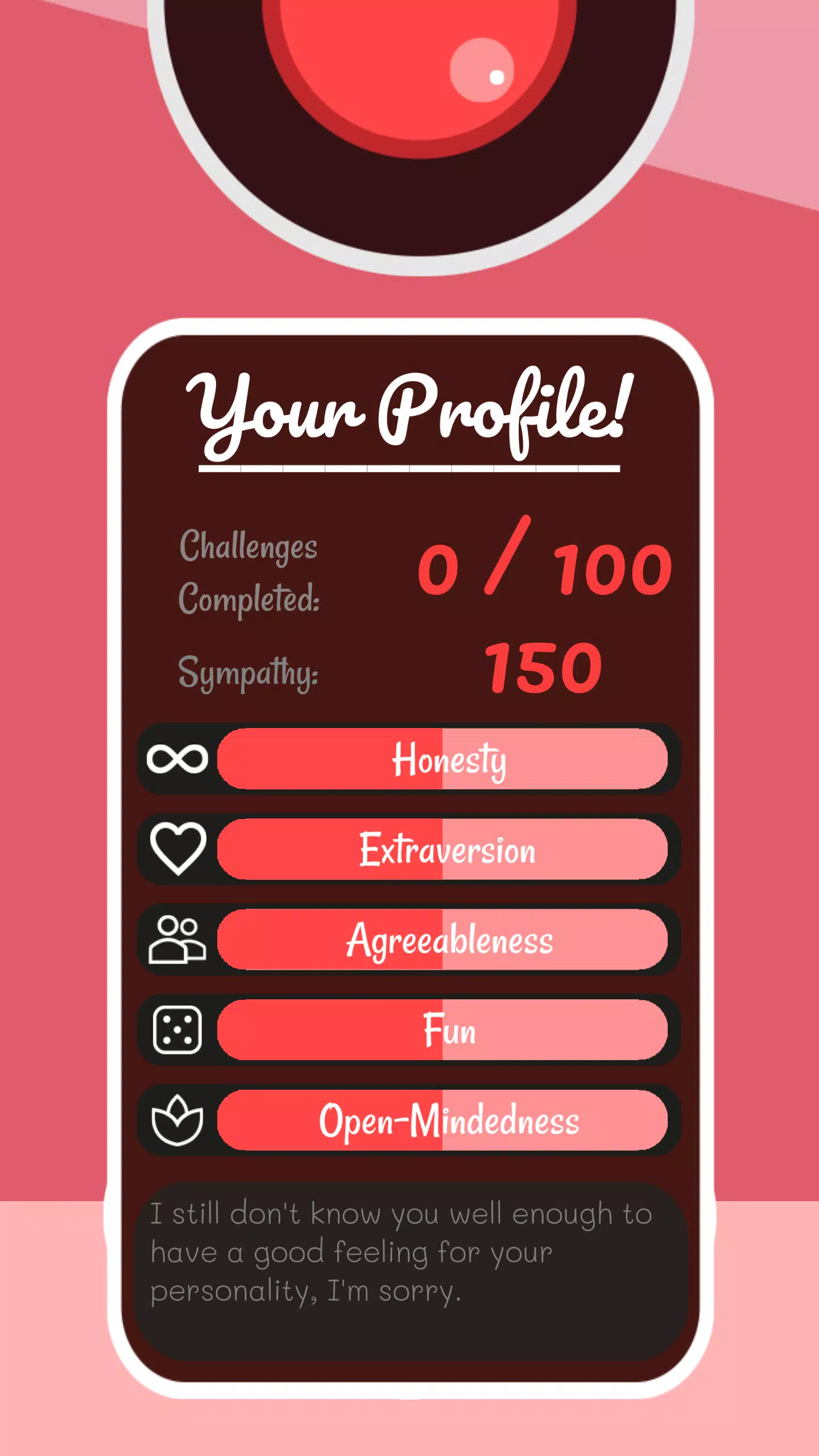Lia Screenshots