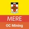 SMERE Open Cut Mining
