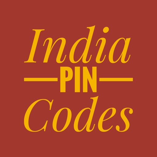 Indian PIN Codes Indian PIN Codes
