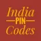 Indian PIN Codes