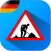 Verkehrszeichen - Deutschland