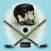 Hockey Player Tracker Logbook